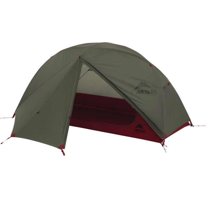 MSR Elixir 1 Tent green V2