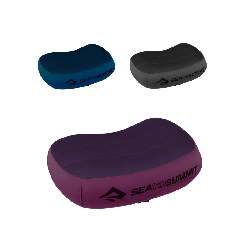 Sea To Summit Aeros Premium Pillow Kissen