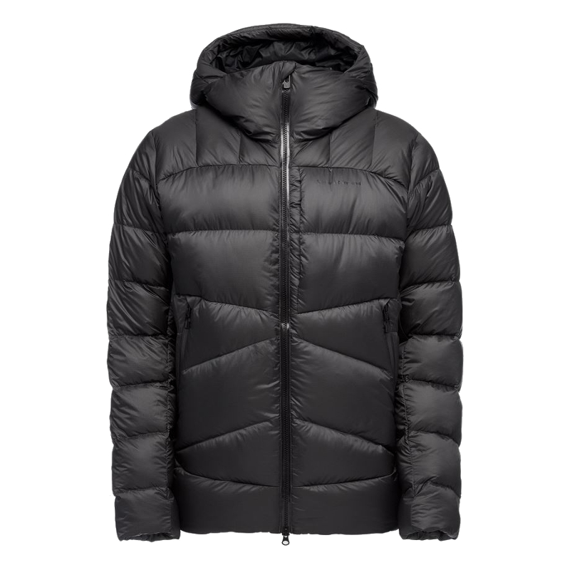 Black Diamond Vision Down Parka anthracite XL