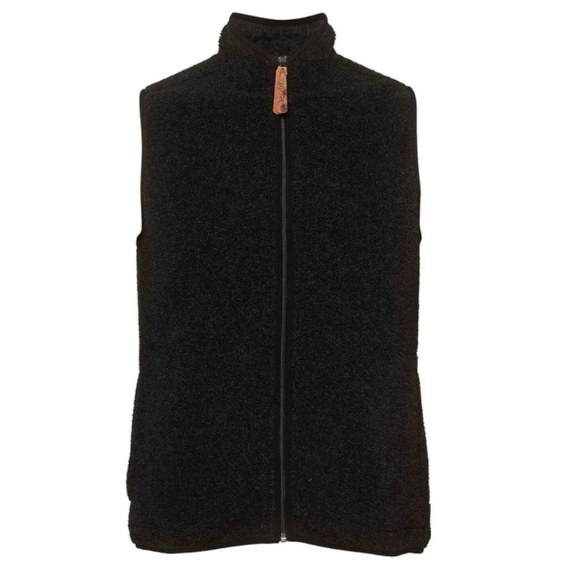 Aclima ReBorn Terry Vest Westen Männer
