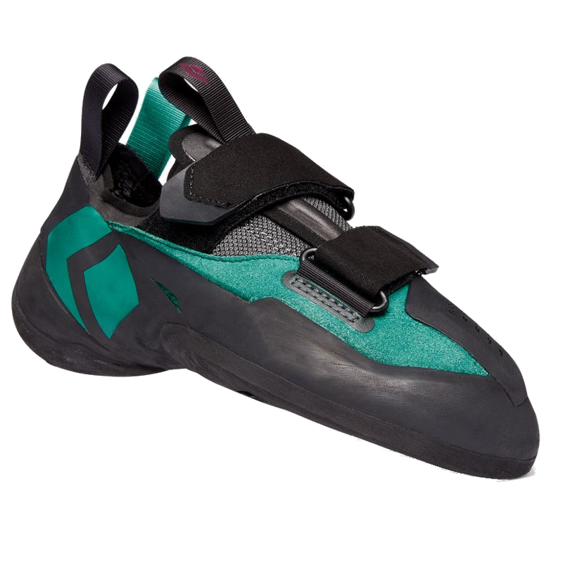Black Diamond W Method Kletterschuhe Frauen