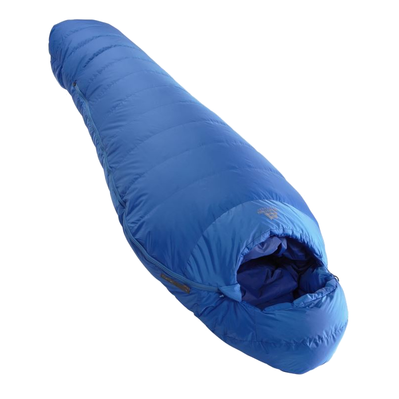 Mountain Equipment Classic 300 Daunenschlafsack