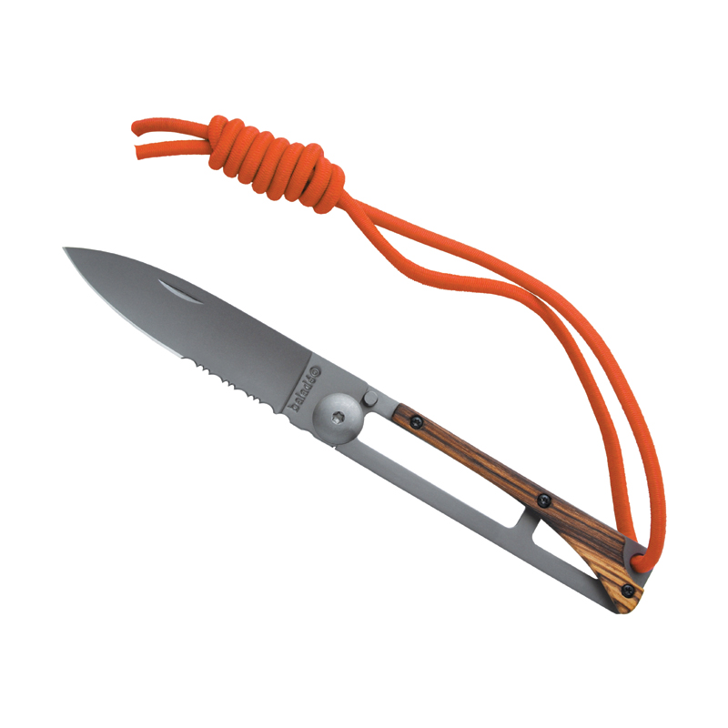 Baladeo Taschenmesser Papagayo Skinny