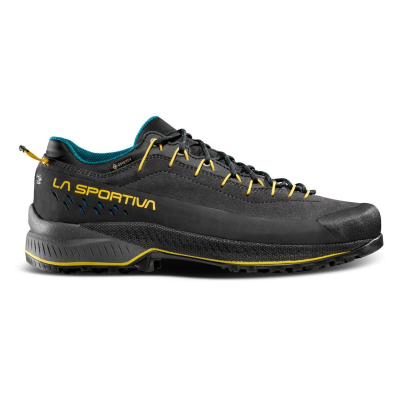 La Sportiva TX4 Evo GTX carbon/bamboo 39