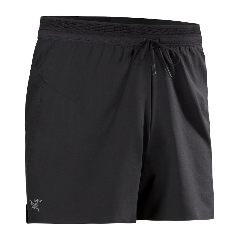 Arcteryx Norvan Short 5" black M