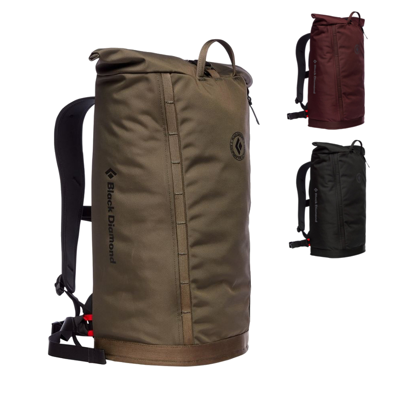 Black Diamond Street Creek 30 RT Rucksack