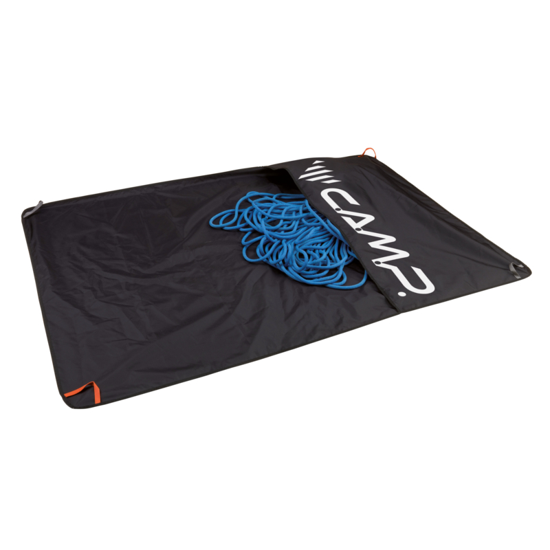 Camp Rocky Carpet Seilplane
