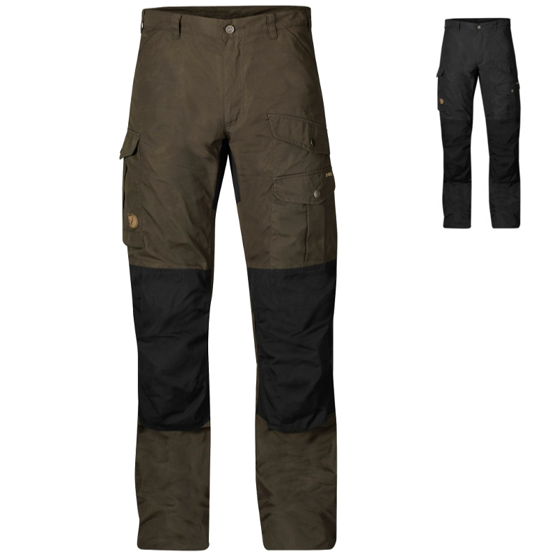 Fjällräven Barents Pro Hydratic Trousers Trekkinghose Männer