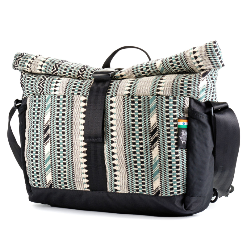 Ethnotek Cyclo Laptop Bag India 8