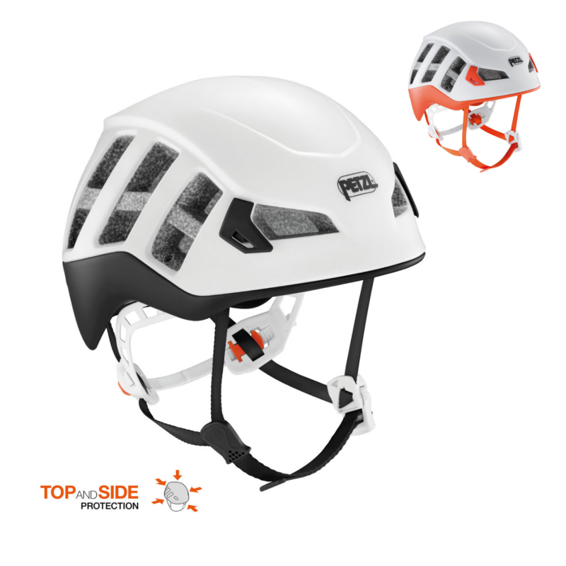 Petzl Meteor Kletterhelm