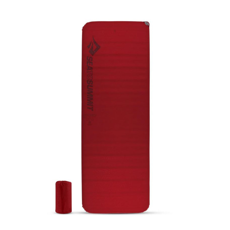 Sea To Summit Comfort Plus Self Inflating Rectangular Isomatte
