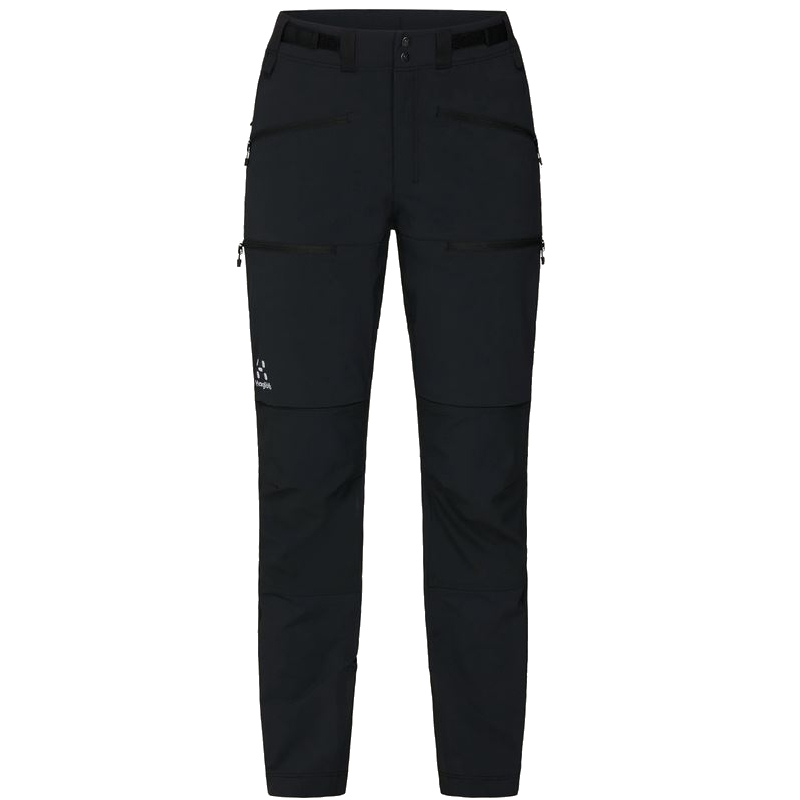 Haglöfs Rugged Standard Pant Women Trekkinghosen Frauen