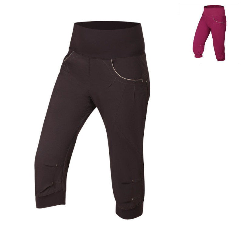 Ocun Noya Shorts Women kurze Hosen Frauen