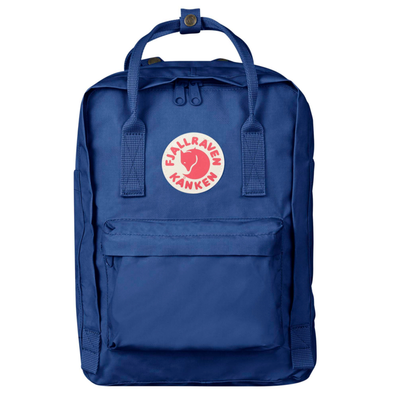 Fjällräven Kanken Laptop 13  Deep Blue 527