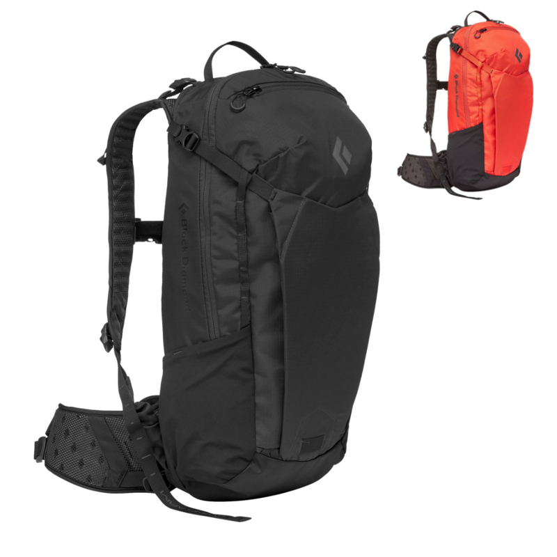 Black Diamond Nitro 22 Tourenrucksack