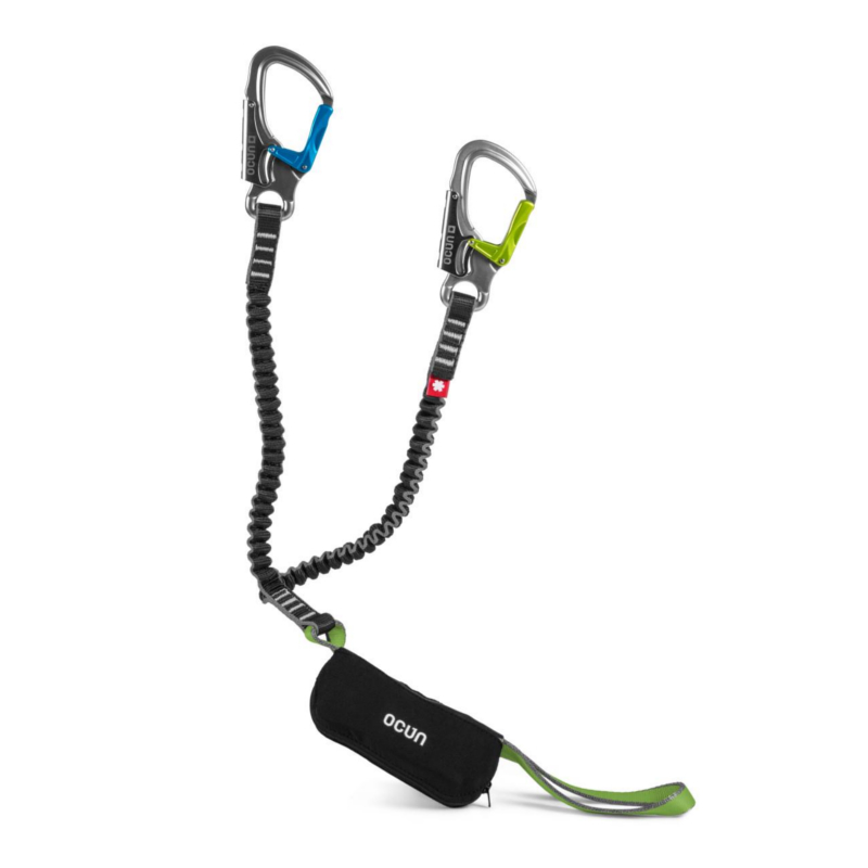 Ocun Captur Klettersteigset
