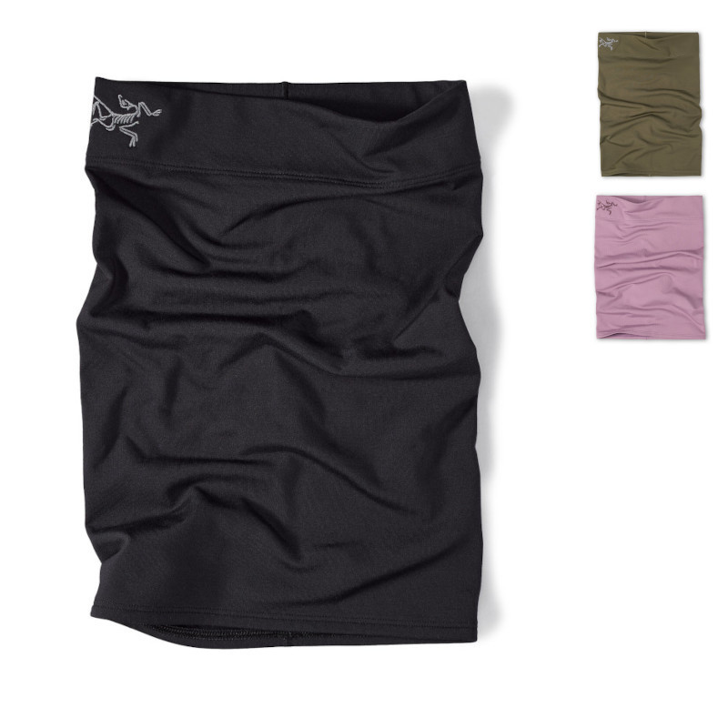 Arcteryx Rho Neck Gaiter Long