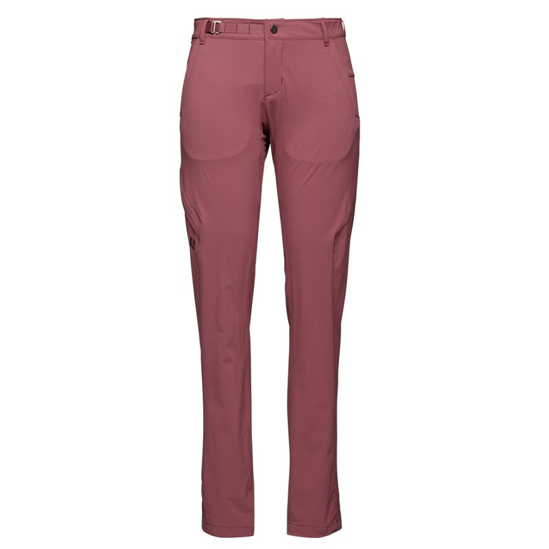 Black Diamond Alpine Light Pants Women Trekkinghosen Frauen