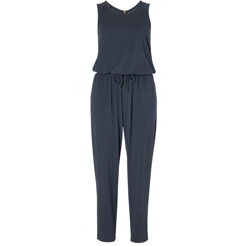 Sherpa Neha Jumpsuit black L