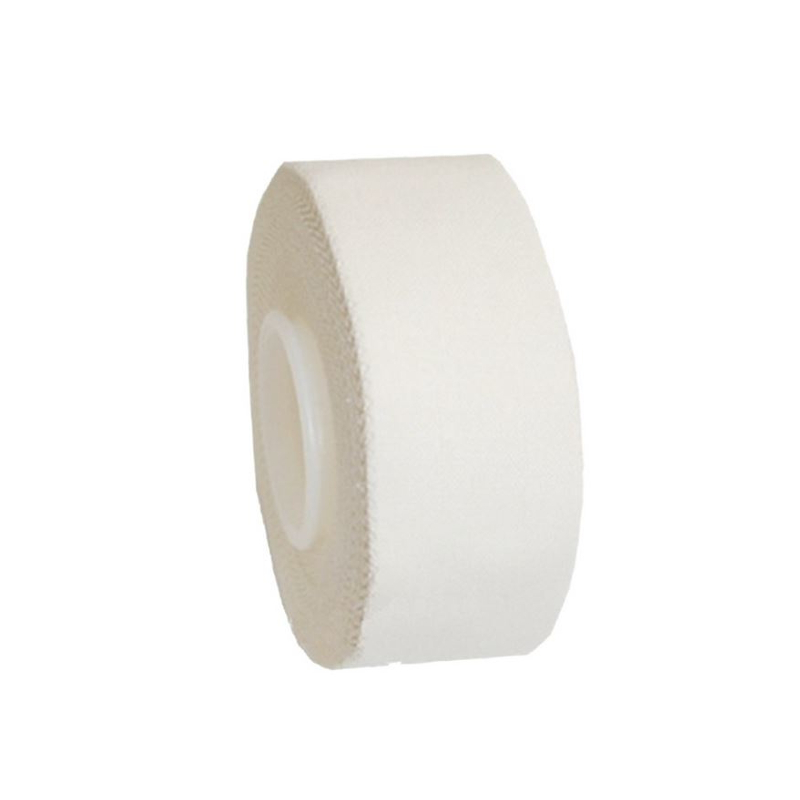 Aliens Finger Tape weiß 2,5 cm x 10 m
