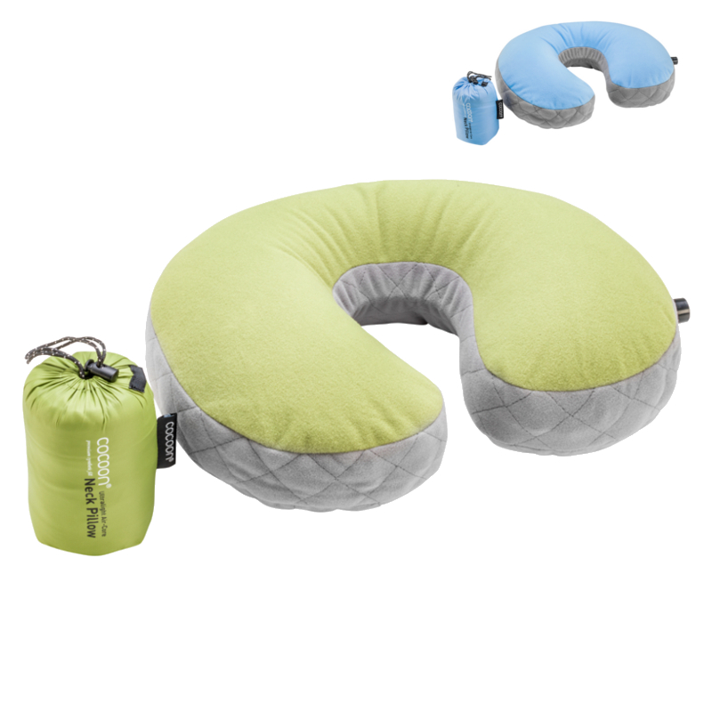 Cocoon Air Core Nackenstütze