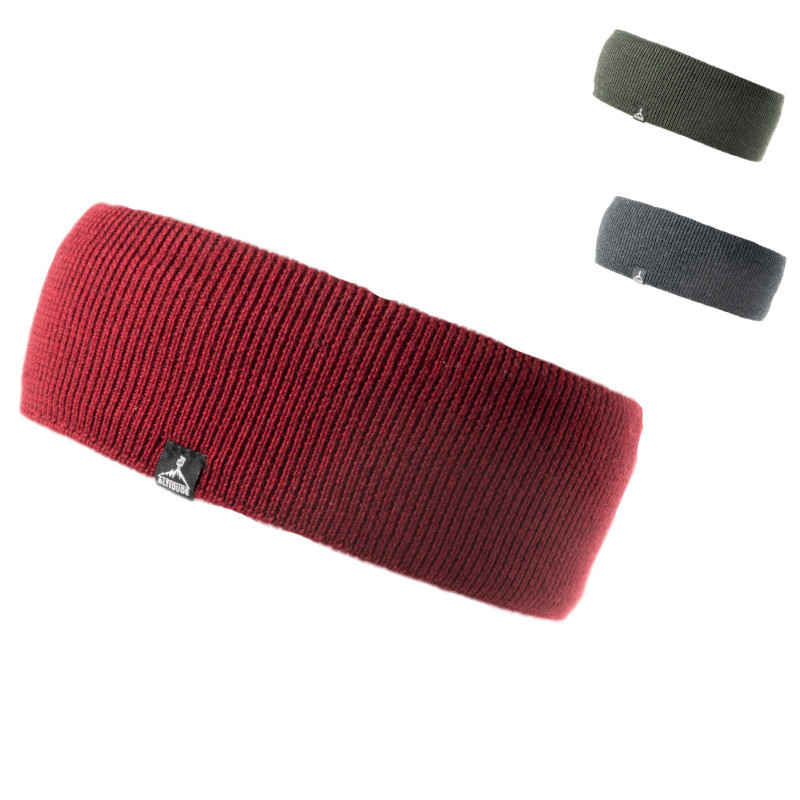 Altidude Merino Headband Stirnbänder
