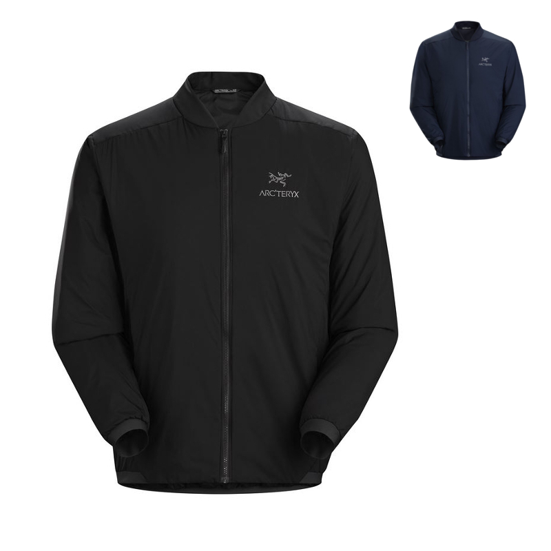 Arcteryx Atom LT Short Jacket winddichte Jacken Männer