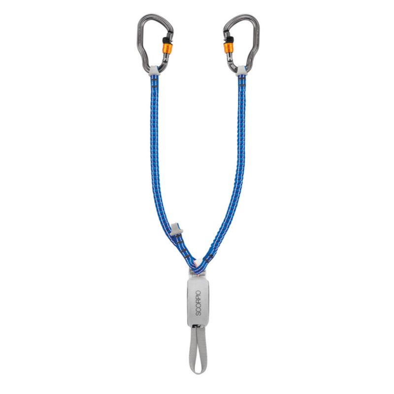 Petzl Scorpio Vertigo Klettersteigset