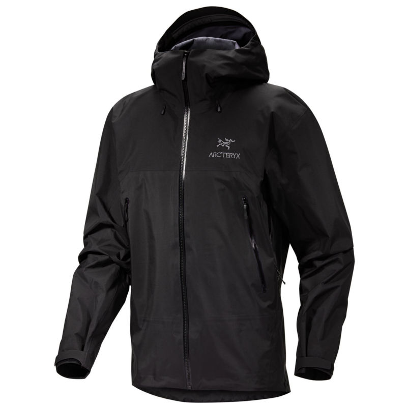 Arcteryx Beta AR Jacket Regenjacken Männer
