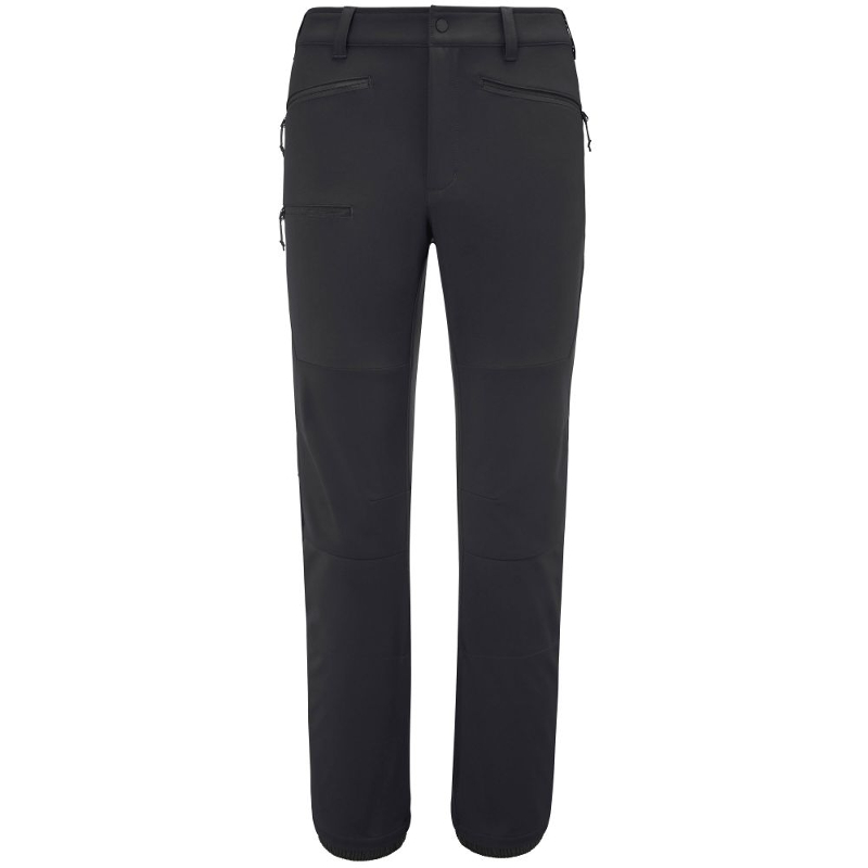 Millet Magma Pant black DE 48