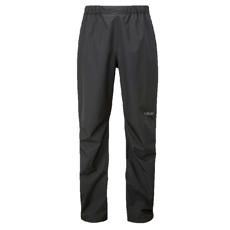 Rab Downpour Eco Pants FZ Regenhosen Männer