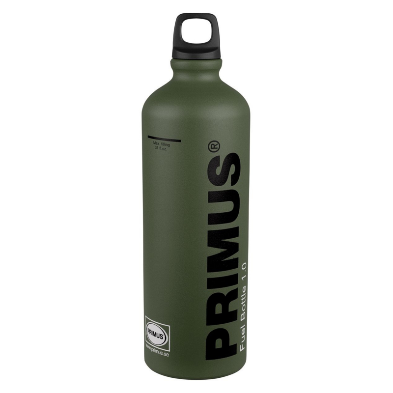 Primus Brennstoffflasche 1000 ml olive