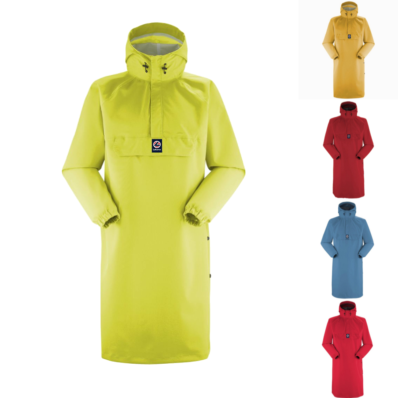 Lafuma Niagara Poncho GTX Poncho Unisex