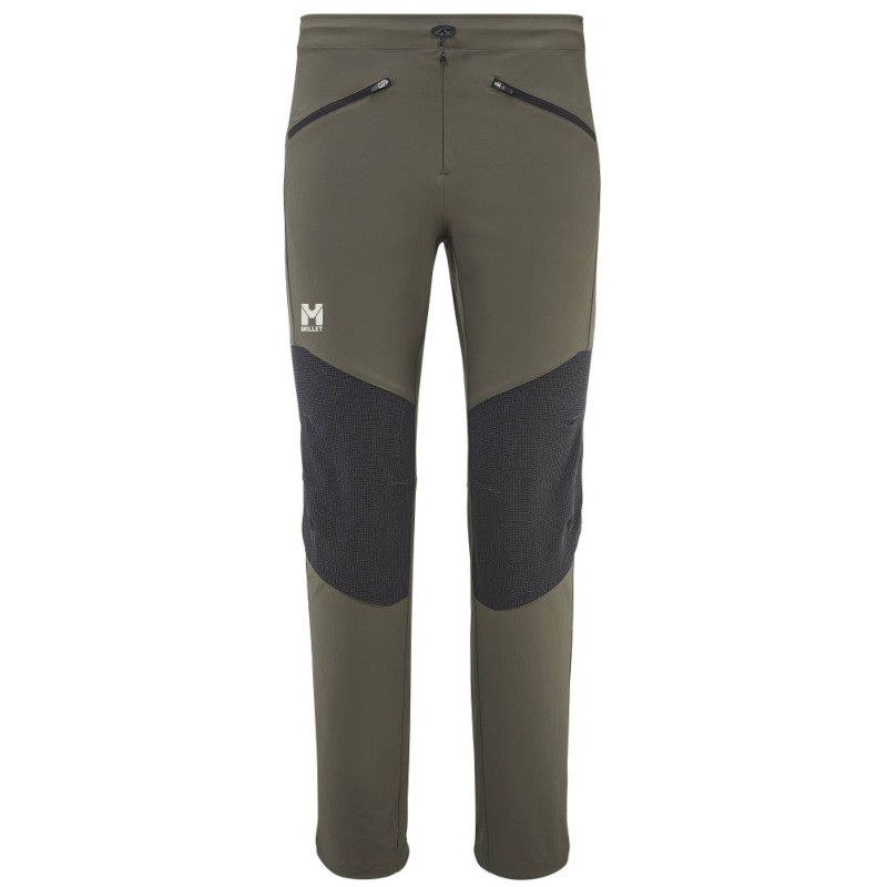 Millet Fusion XCS Pant deep jungle M
