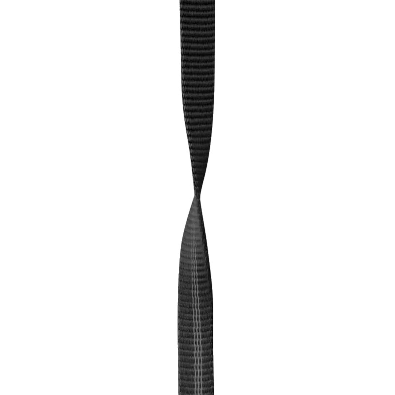 Edelrid PES Webbing 16 mm Schlauchband night