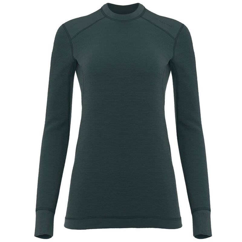 Aclima Streamwool Crew Neck Woman Pullover Frauen
