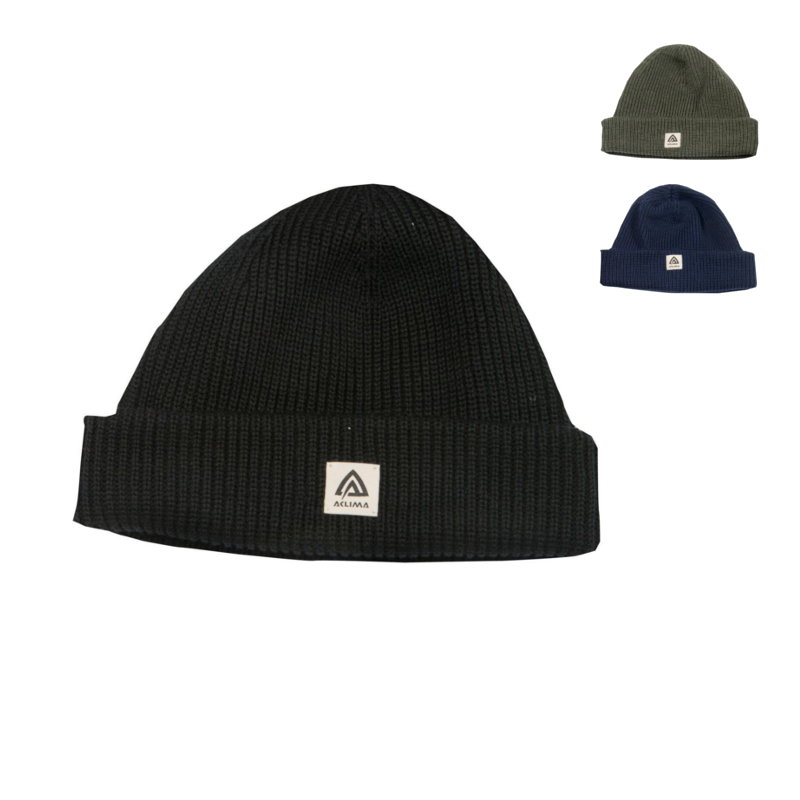 Aclima Forester Cap Mützen Unisex