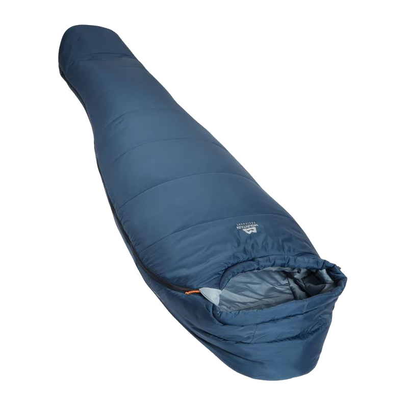 Mountain Equipment Lunar 2 Regular denim RV links