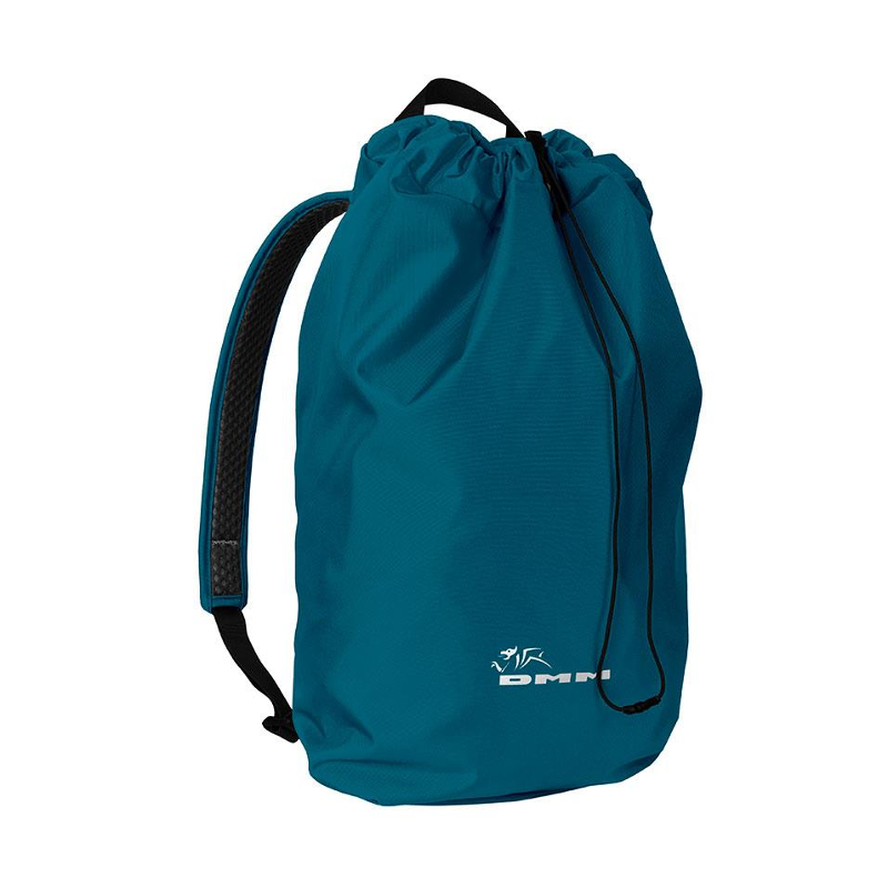 DMM Pitcher Rope Bag Seilsack blue