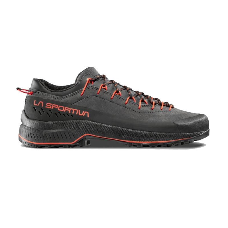 La Sportiva TX4 Evo GTX carbon/cherry tomato 43,5