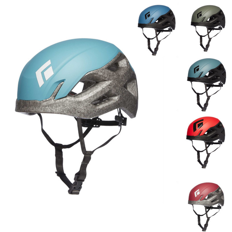 Black Diamond Vision Kletterhelm Unisex