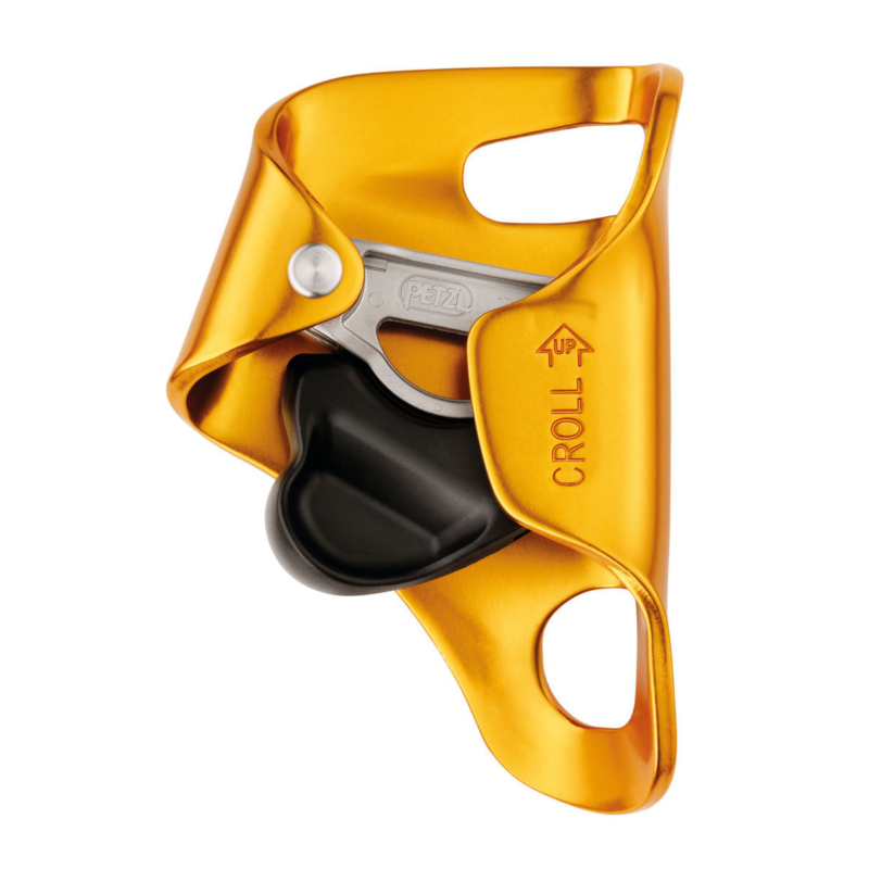 Petzl Croll Seilklemme