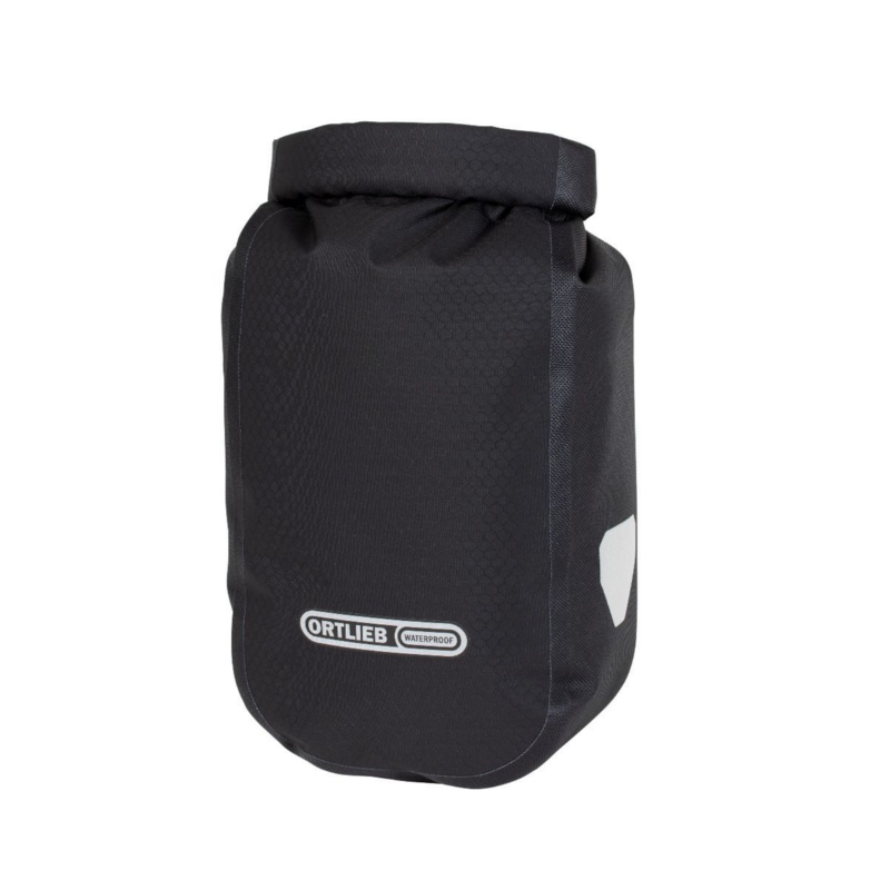 Ortlieb Fork Pack 4,1 Liter black matt