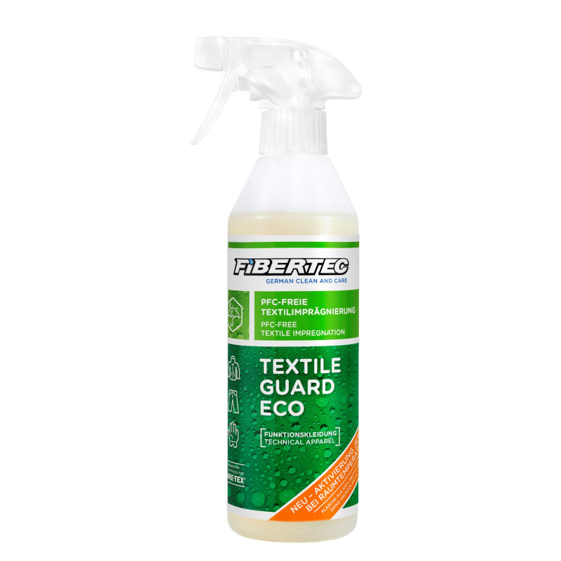 Fibertec Textile Guard Eco RT 500 ml