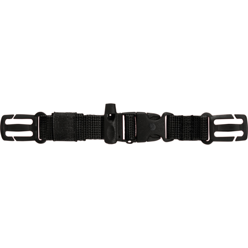 Fjällräven Kanken Chest Strap black