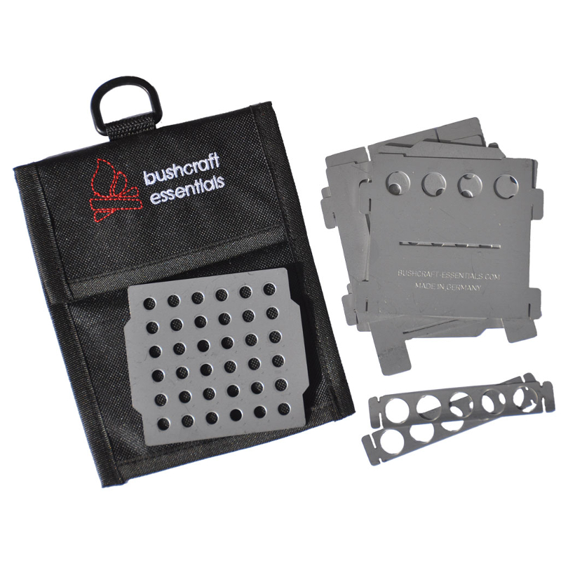 Bushcraft Essentials Bushbox Set