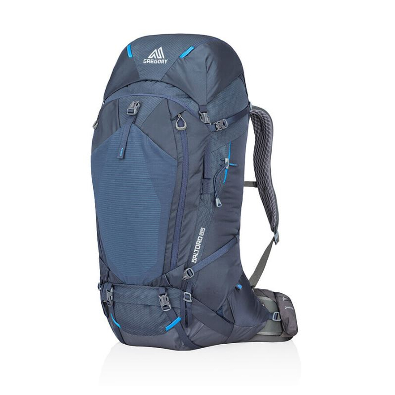 Gregory Baltoro 65 Liter Medium dusk blue