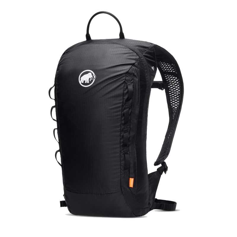 Mammut Neon Light 12 Liter black