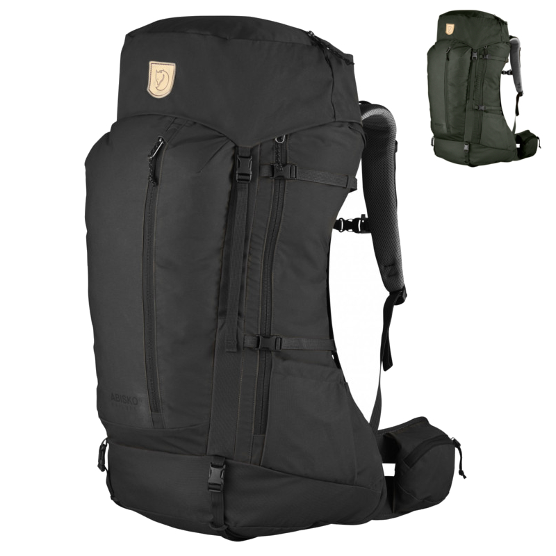 Fjällräven Abisko Friluft Women 35 Liter Tourenrucksack Frauen