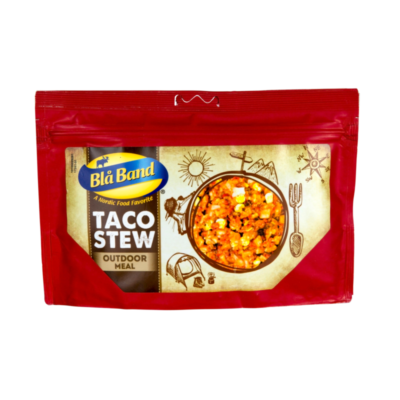 Bla Band Taco Eintopf 143 g